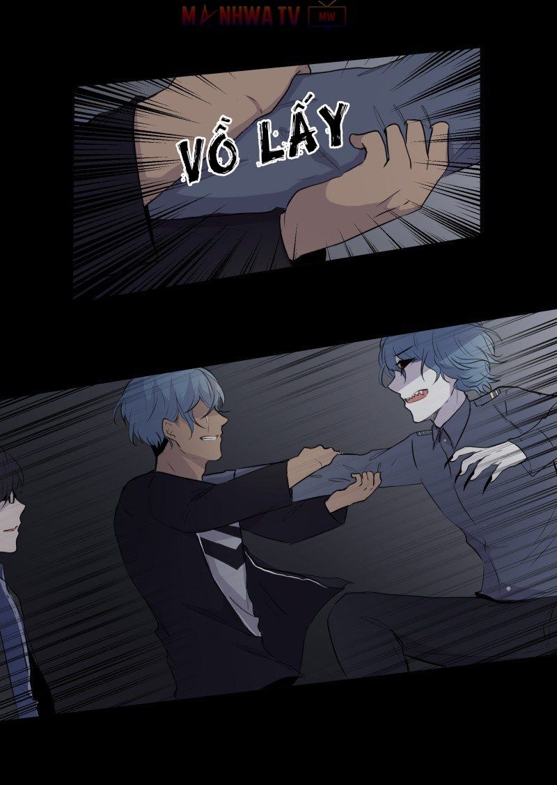 Đọc truyện Trọng sinh mạc thế - Chap 41